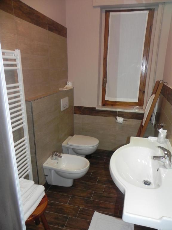 אנטרקווה Hotel Trois Etoiles חדר תמונה